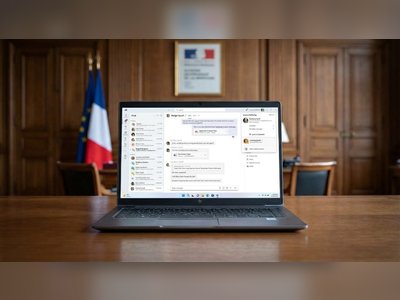 La France prévoit de remplacer Teams et Zoom dans l'ensemble du gouvernement par Visio développé en interne d'ici 2027.