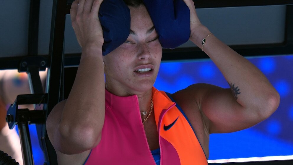 Australia Records Extreme Heat Across Southern States as Temperatures Approach Fifty Degrees