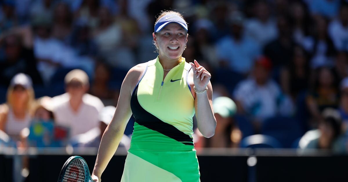 Australian Open 2026 Quarter-Final Order of Play Features Top Singles Matchups in Melbourne