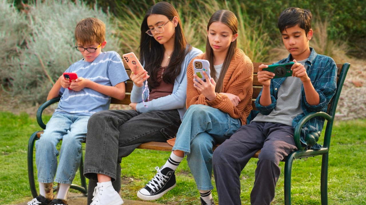 Australia Implements World-First Social Media Age Restrictions for Under-16s
