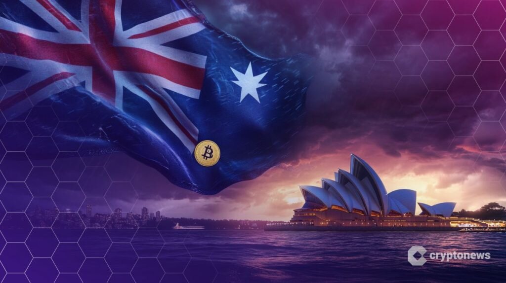 Australia’s Financial Regulator Identifies Digital Asset Regulation Gaps as Key Risk for 2026