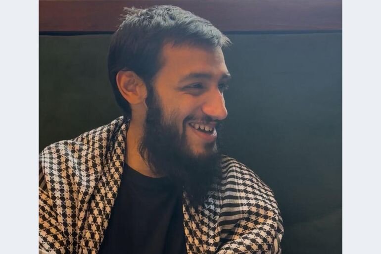 British Activist Umer Khalid Ends Hunger and Thirst Strike in UK Prison After Medical Emergency