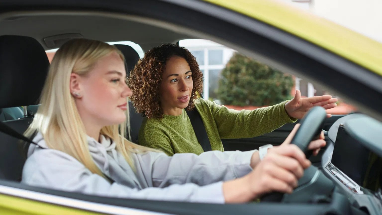Northern Ireland to Introduce Graduated Driver Licensing for Young Drivers in October 2026