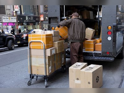 UPS to Cut 30,000 More Jobs by 2026 Amid Shift to High-Margin Deliveries