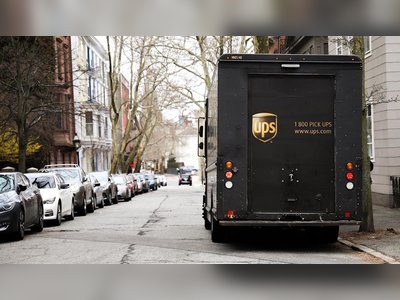 UPS to Cut 30,000 More Jobs by 2026 Amid Shift to High-Margin Deliveries