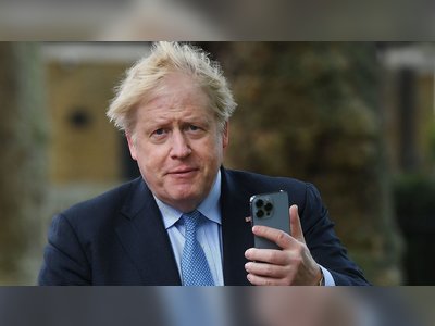 UK Prime Minister Traveled to China Using Temporary Phones and Laptops to Limit Espionage Risks