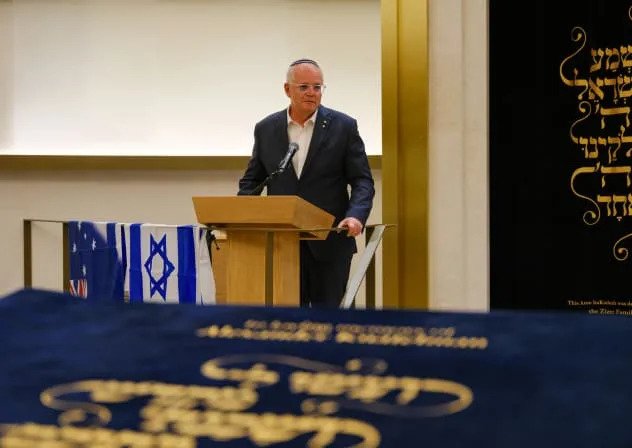 Australia Faces Growing Extremism Threat with Parallels to Challenges Seen in the United Kingdom