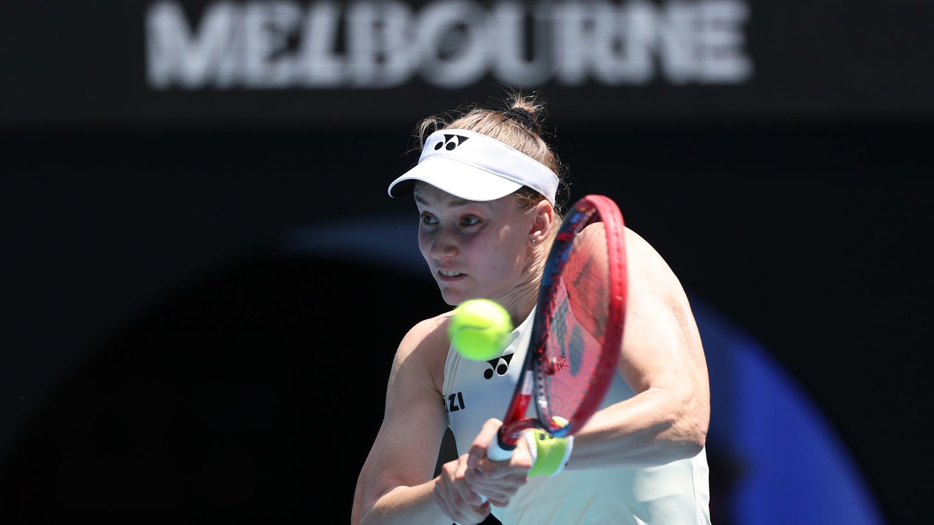 Australian Open 2026: Complete Order of Play for Thursday, January Twenty-Nine