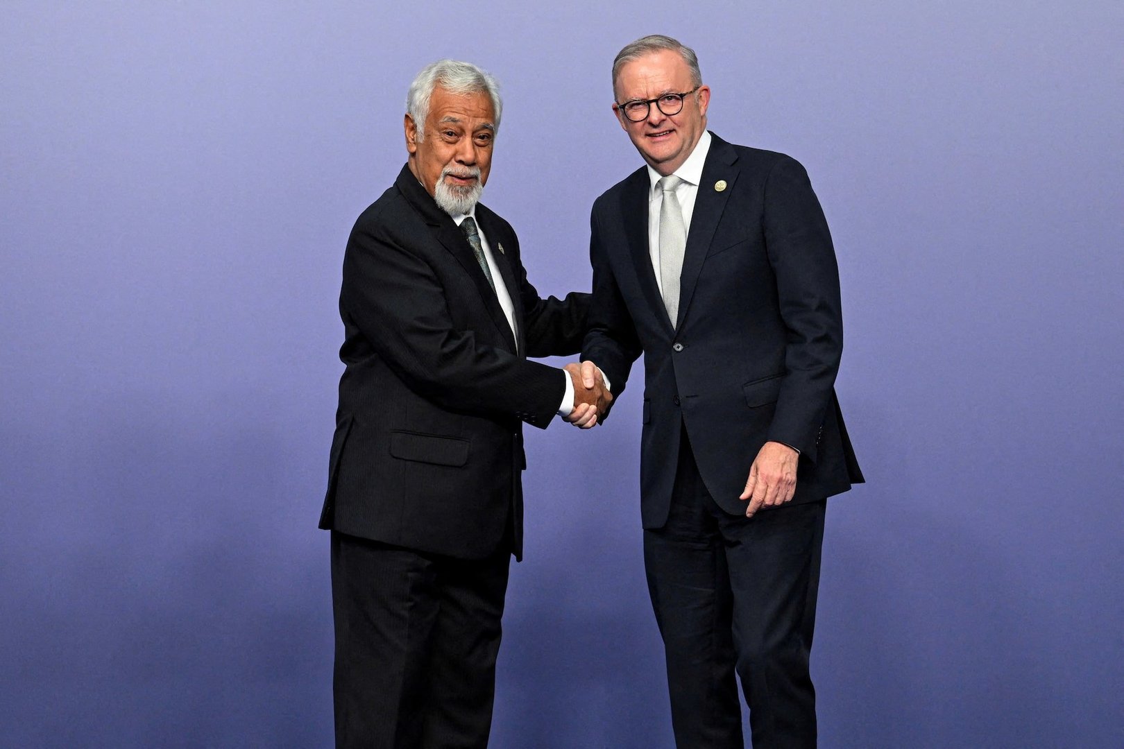 Australia and Timor-Leste Renew Push to Advance Greater Sunrise Gas Project