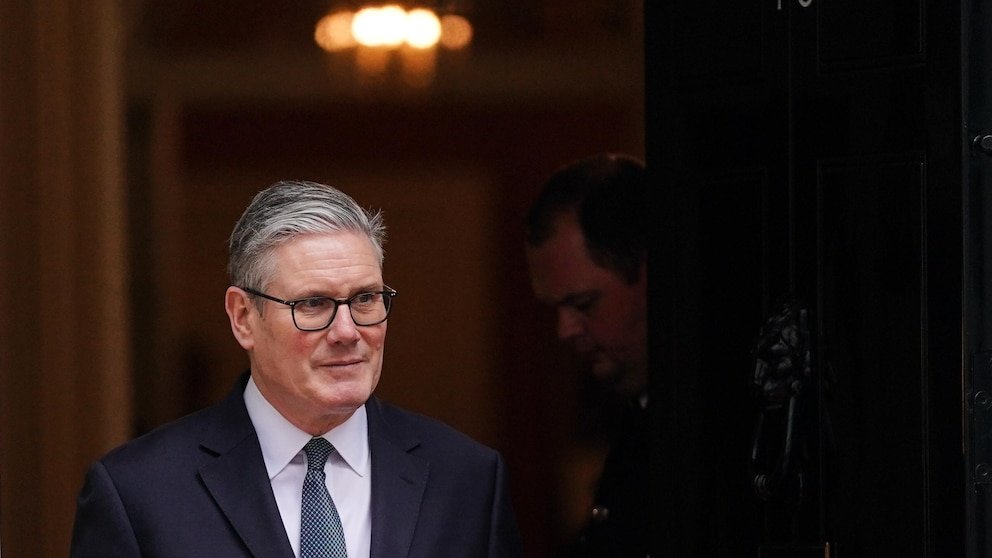 UK–China Relations in Focus as Starmer Seeks Economic Reset During Beijing Visit