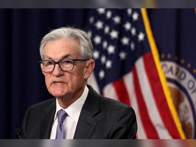 Federal Reserve Holds Interest Rate at 3.75% as Powell Faces DOJ Criminal Investigation During 2026 Decision