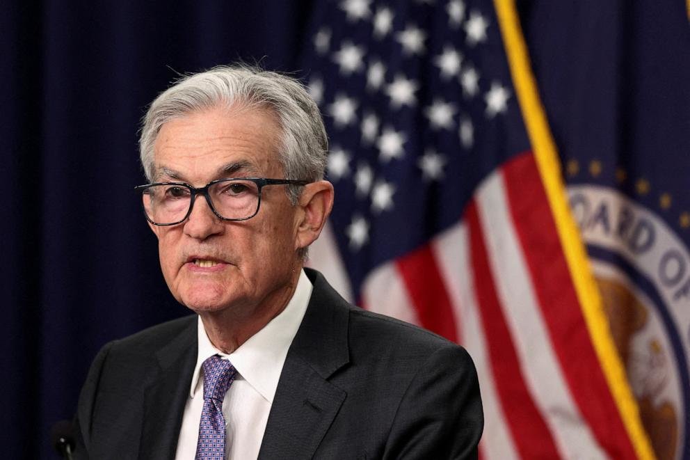 Federal Reserve Holds Interest Rate at 3.75% as Powell Faces DOJ Criminal Investigation During 2026 Decision