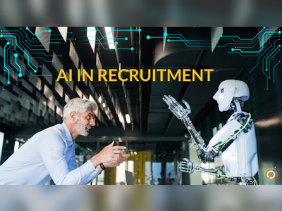 La boucle de malheur de recrutement par IA — Les filtres de recrutement algorithmiques éliminent les meilleurs talents et récompensent les candidats moyens ou fictifs.