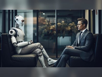 The AI Hiring Doom Loop — Algorithmic Recruiting Filters Out Top Talent and Rewards Average or Fake Candidates