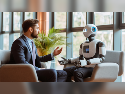 The AI Hiring Doom Loop — Algorithmic Recruiting Filters Out Top Talent and Rewards Average or Fake Candidates