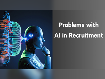The AI Hiring Doom Loop — Algorithmic Recruiting Filters Out Top Talent and Rewards Average or Fake Candidates