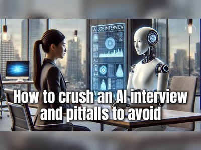 The AI Hiring Doom Loop — Algorithmic Recruiting Filters Out Top Talent and Rewards Average or Fake Candidates