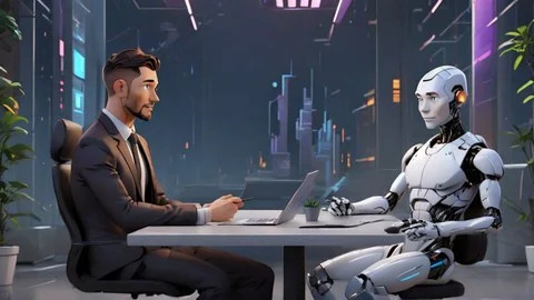 The AI Hiring Doom Loop — Algorithmic Recruiting Filters Out Top Talent and Rewards Average or Fake Candidates