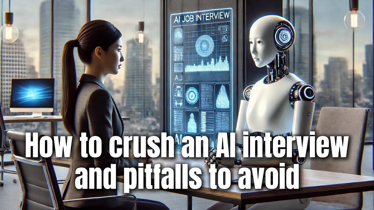 The AI Hiring Doom Loop — Algorithmic Recruiting Filters Out Top Talent and Rewards Average or Fake Candidates