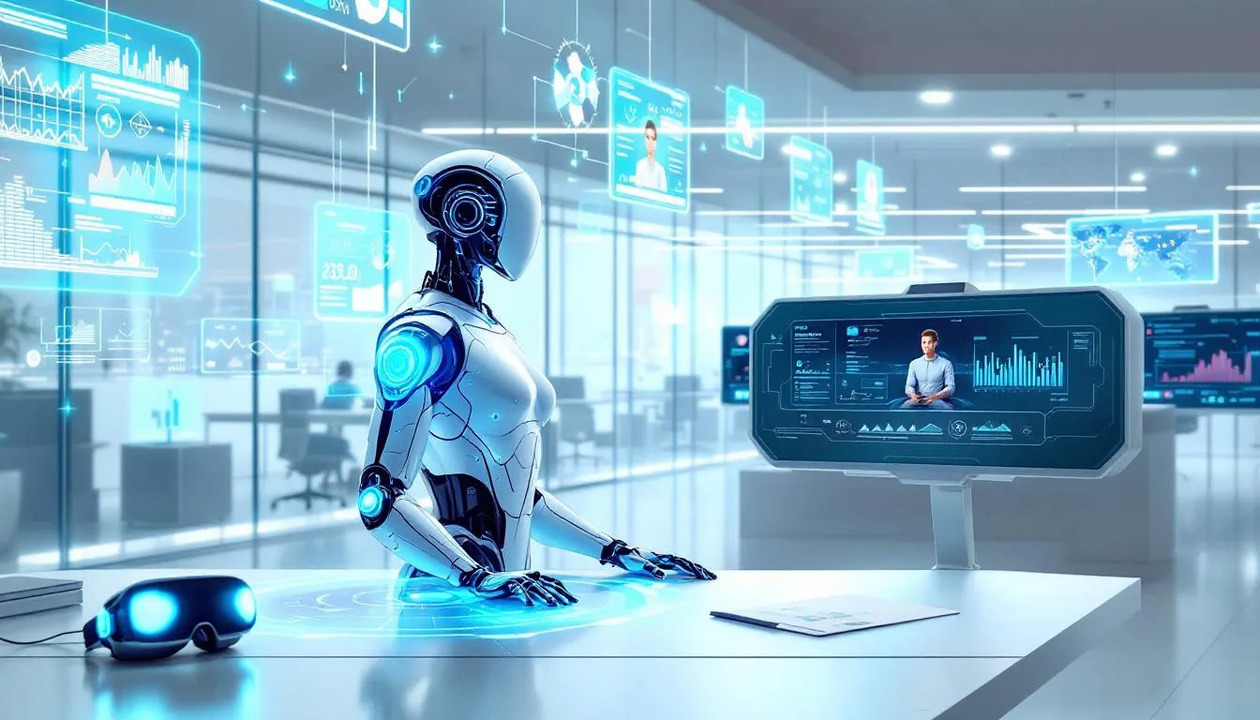 The AI Hiring Doom Loop — Algorithmic Recruiting Filters Out Top Talent and Rewards Average or Fake Candidates