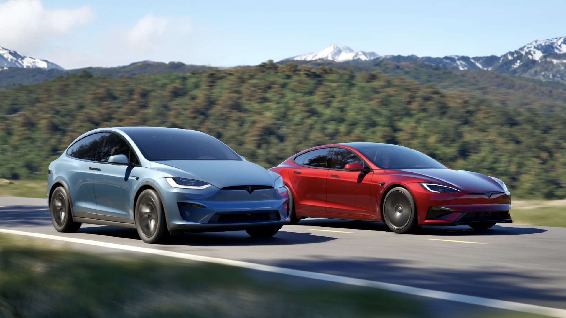 Tesla Ends Model S and X Production and Sends $2 Billion to xAI as 2025 Revenue Declines