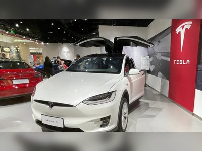 Tesla Ends Model S and X Production and Sends $2 Billion to xAI as 2025 Revenue Declines