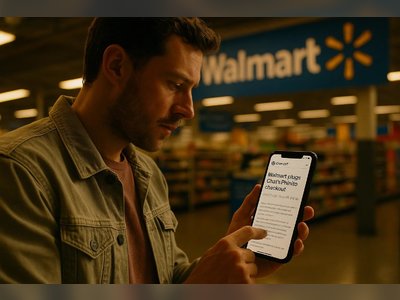 Shopping Chatbots Move From Advice to Checkout as Walmart Pushes Faster Than Amazon