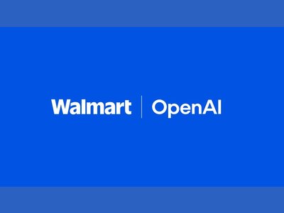 Shopping Chatbots Move From Advice to Checkout as Walmart Pushes Faster Than Amazon