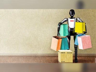 Shopping Chatbots Move From Advice to Checkout as Walmart Pushes Faster Than Amazon