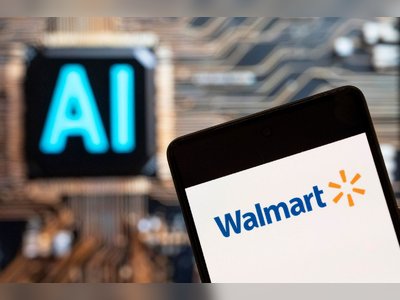 Čatbotovi za kupovinu prelaze s saveta na plaćanje dok Walmart napreduje brže od Amazona.