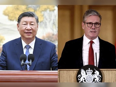 Starmer signale une poussée du Royaume-Uni pour une relation plus « sophistiquée » avec la Chine lors des discussions avec Xi.