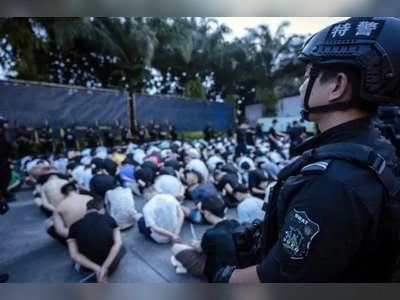 China Executes 11 Members of the Ming Clan in Cross-Border Scam Case Linked to Myanmar’s Lawkai