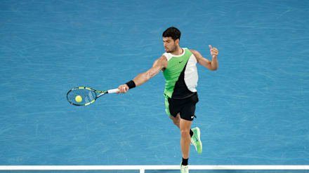 Australian Open 2026: Comprehensive Order of Play for Friday, January Thirty