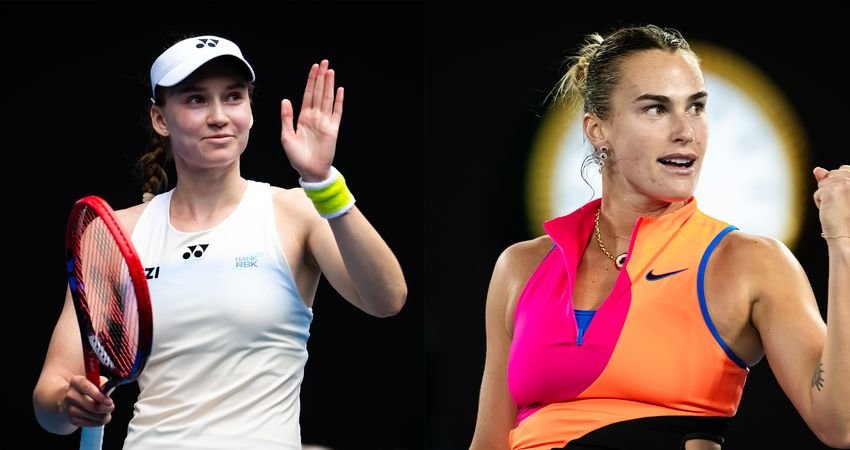 Australian Open 2026 Finals: Sabalenka and Rybakina Set for Rematch as Men’s Showdown Looms