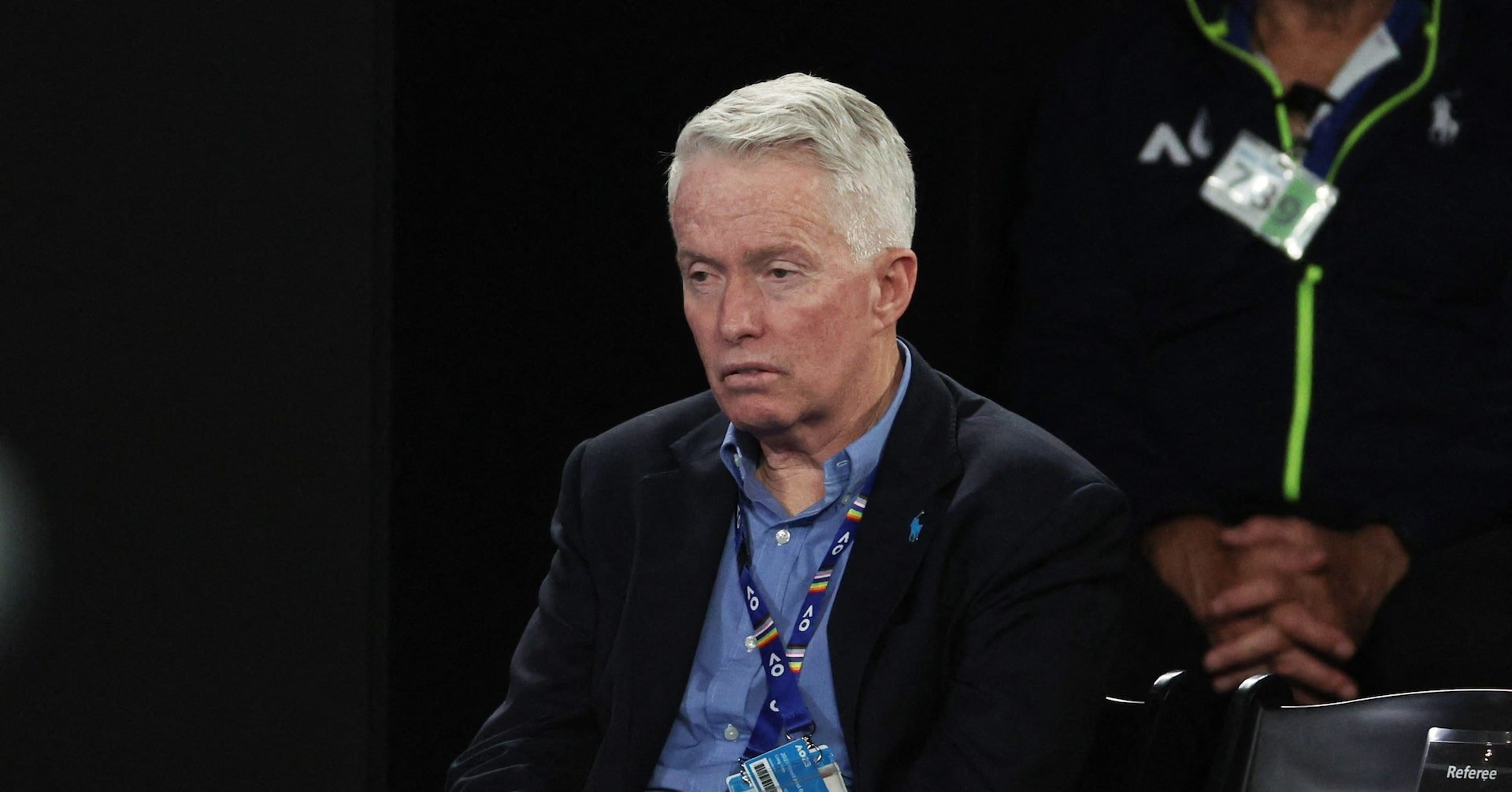 Australian Open Chief Acknowledges Player Privacy Concerns After Gauff Sparks Debate