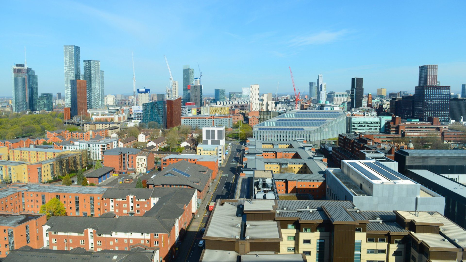 Manchesterism Emerges as a Bold Proposal to Reshape Britain’s Economic and Political Landscape