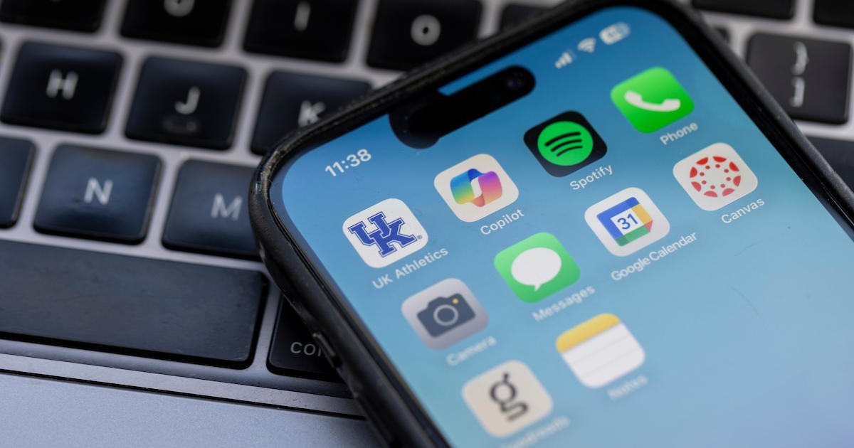 Microsoft Rolls Out Copilot AI Tools to UK Students, Faculty and University Staff