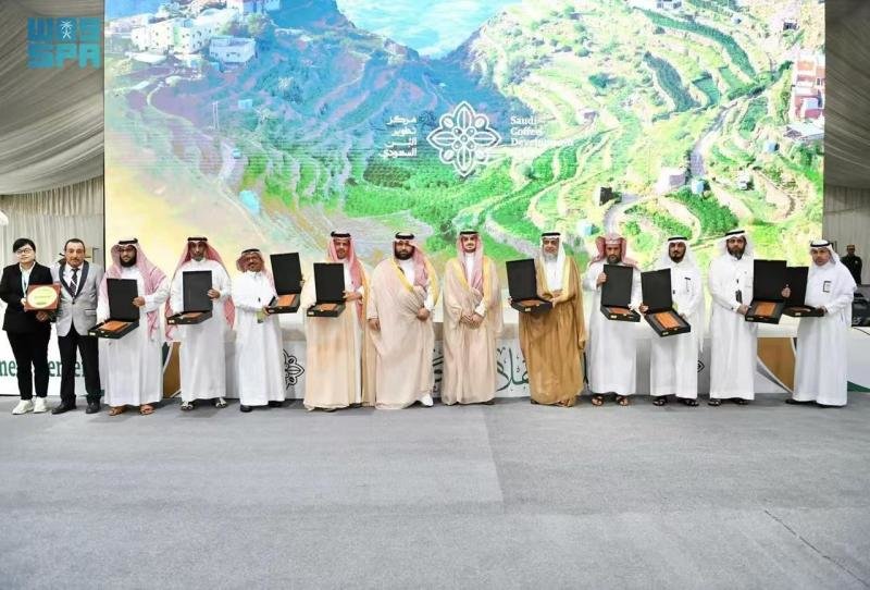 Saudi Arabia Launches SYNMEC Coffee Bean Processing Plant in Jazan to Boost Domestic Coffee Industry