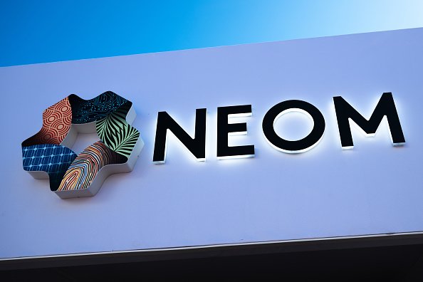 Saudi Arabia Reassesses NEOM as Other Vision 2030 Mega-Projects Press Ahead