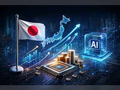 Markets Jolt as AI Spending, US Policy Shifts, and Global Security Moves Drive New Volatility