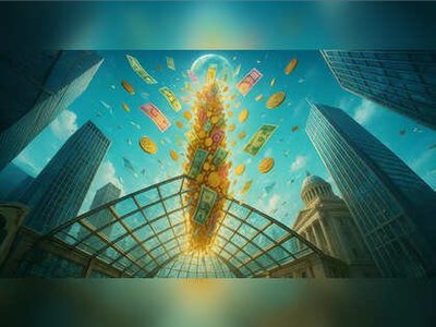 Markets Jolt as AI Spending, US Policy Shifts, and Global Security Moves Drive New Volatility