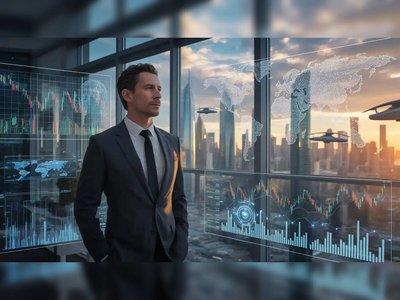 Märkte schwanken, da KI-Ausgaben, US-Politikverschiebungen und globale Sicherheitsbewegungen neue Volatilität antreiben.