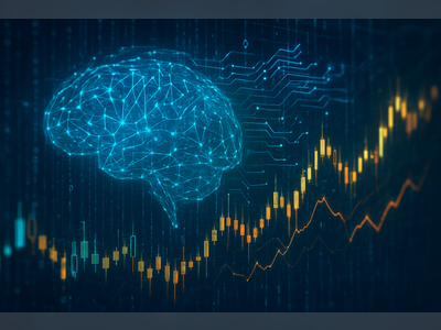 Märkte schwanken, da KI-Ausgaben, US-Politikverschiebungen und globale Sicherheitsbewegungen neue Volatilität antreiben.