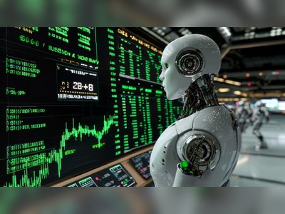 Les marchés sont secoués alors que les dépenses en IA, les changements de politique américaine et les évolutions de la sécurité mondiale entraînent une nouvelle volatilité.