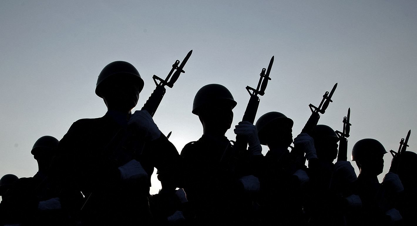 Global Shifts in War, Trade, Energy and Security Mark Major International Developments