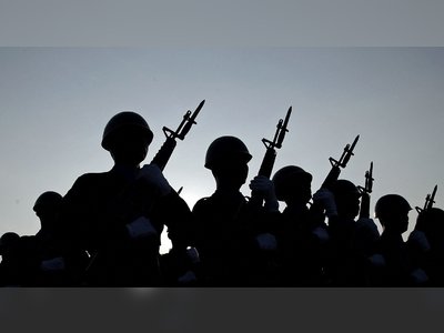 Des changements mondiaux en matière de guerre, de commerce, d'énergie et de sécurité marquent d'importants développements internationaux.