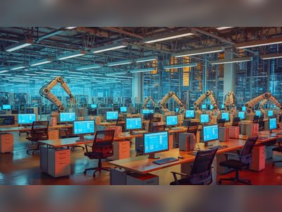 Tech Market Shifts and AI Investment Surge Drive Global Innovation and Layoffs