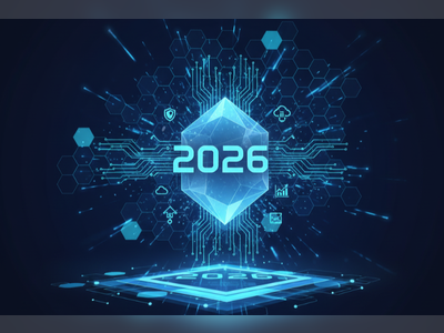 Tech Market Shifts and AI Investment Surge Drive Global Innovation and Layoffs