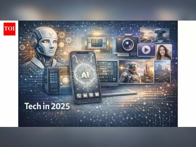 Tech Market Shifts and AI Investment Surge Drive Global Innovation and Layoffs