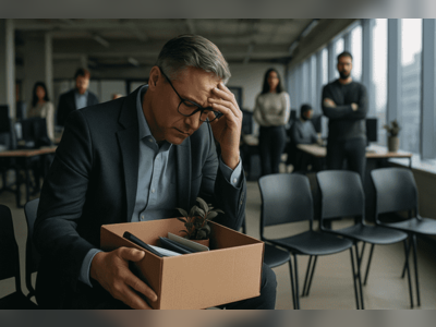Les changements sur le marché technologique et la hausse des investissements en IA stimulent l'innovation mondiale et entraînent des licenciements.